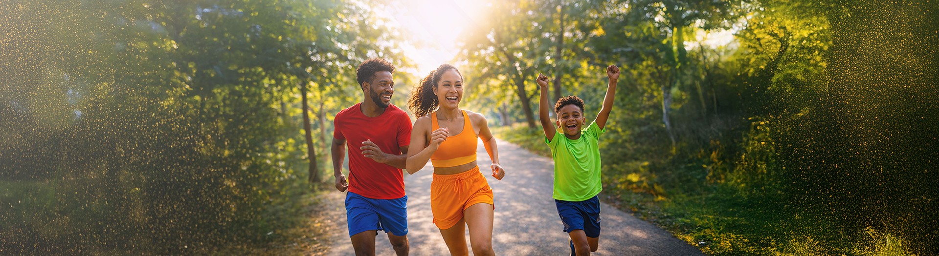 Sunr Park Run May 2026