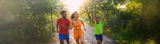 Sunr Park Run May 2026