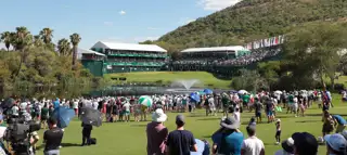Ngc2019 Round Three Crowds 18Th Approach