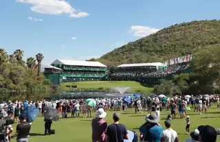 Ngc2019 Round Three Crowds 18Th Approach