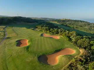 Wild Coast Golf Country Club 9Th