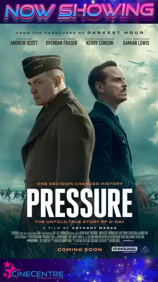 Gran Cc Pressure Oct 2026