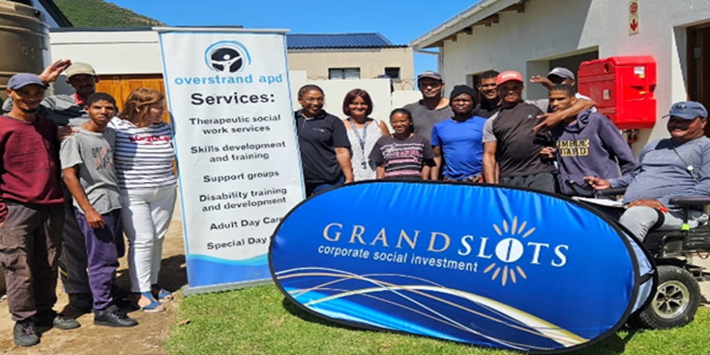 Csi 2024 Overstrand
