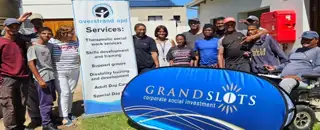 Csi 2024 Overstrand