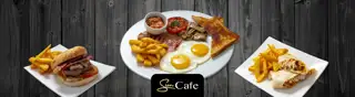 Bord Sun Cafe Web