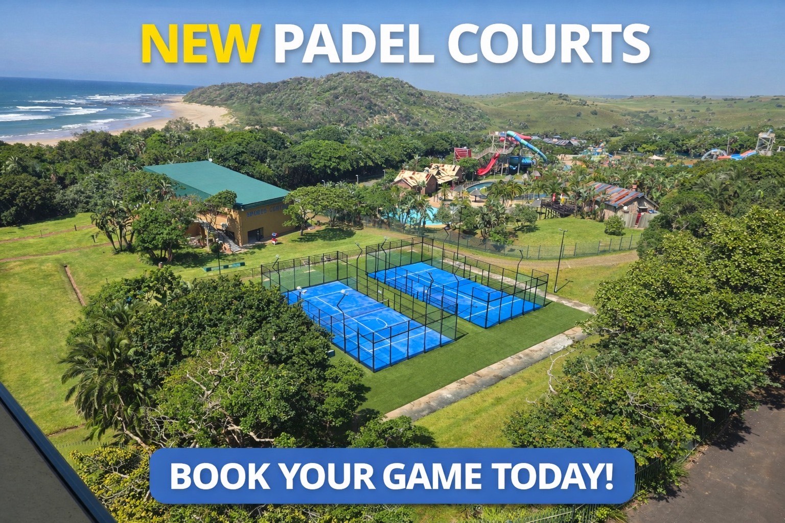 Wild Padel 1