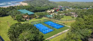 Wild Padel 1