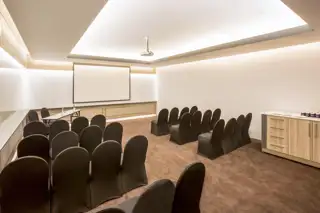 Sun City Convention Centre Meeting Room Cinema Style