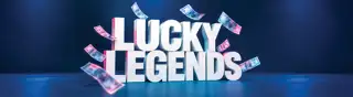 Carn Lucky Legends Sep 2026