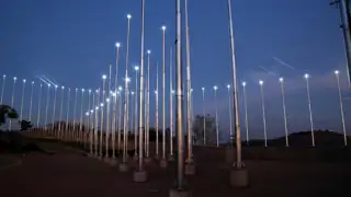 Pretoria Local Attractions Freedom Park
