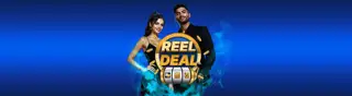 Tsqr Reel Deal Aug 2026