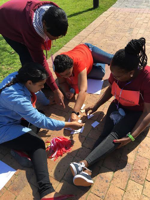 Childline Western Cape