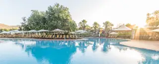 Sun City Vacation Club Phase 2 Luxury Units Pool 2