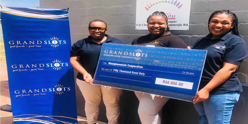Csi 2023 Masiphumelele