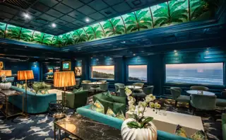 Wild Coast Casino Casino 43