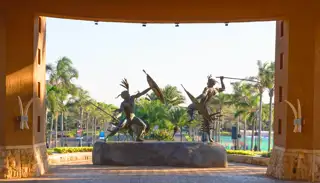 Sibaya Casino Warriors