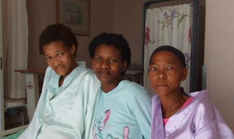 Helderberg Hospice