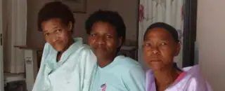 Helderberg Hospice