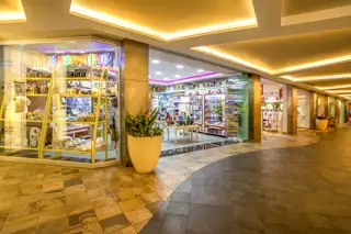 Sun City Sun Central Retail Sumting