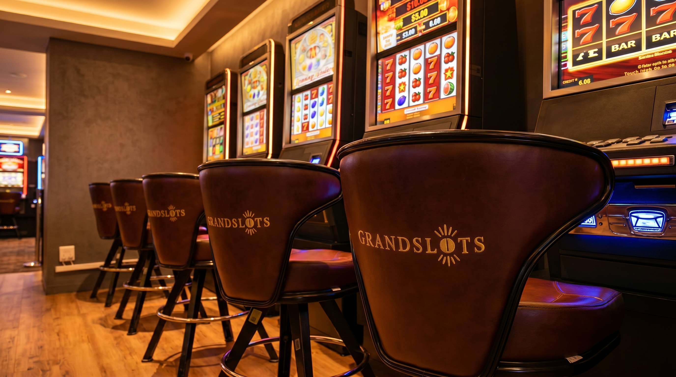 Grandslots Hero 01
