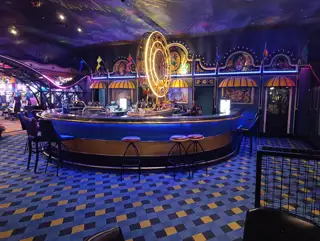 Carnival Bar New Orleans 2