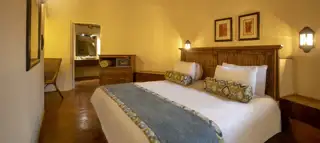 Sun City Bush Bungalows Nyasa King Room 8582 1