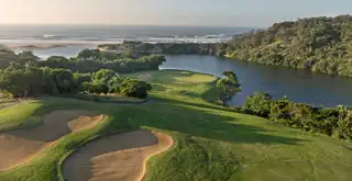 Wild Coast Country Club Golf 1St 0647