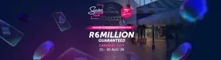 Carn Sunbet Poker Updated Aug 2026