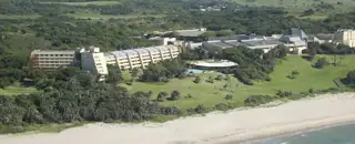 Wild Coast Sun Port Edward Exterior