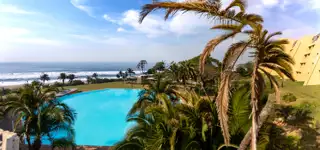 Wild Coast Exterior 11
