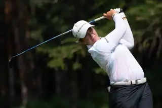Sunshine Ladies Tour Danielle Du Toit