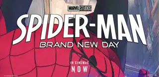 Gran Cc Spider Man Jul 2026