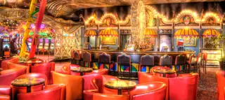 Carn Restaurant Casino Bar 3