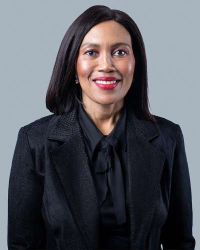 Sindi Mabaso Koyana
