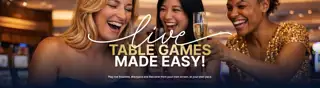 Corp Live Tables Games 3 Ladies Web