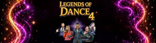 Siba Legends Of Dance July 26