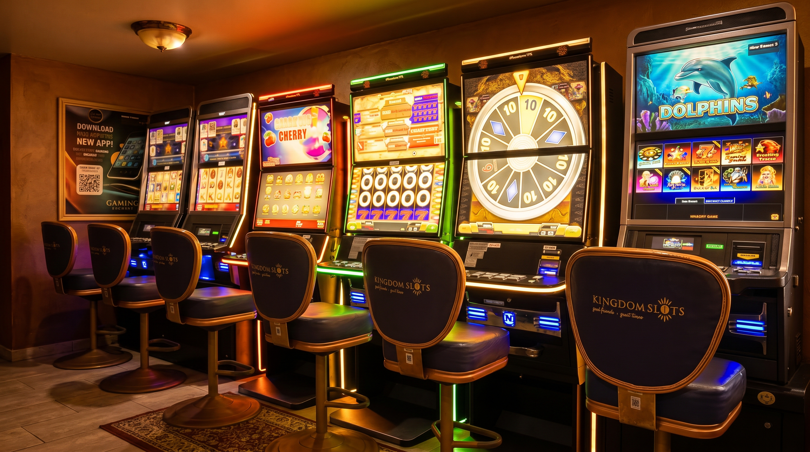 Kingdomslots Hero 01