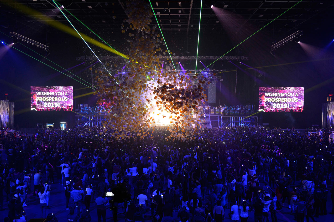 Time Sun Arena 8258