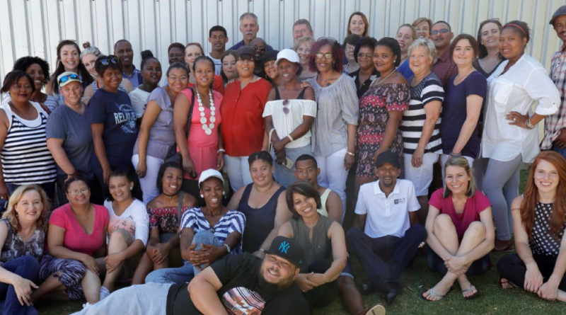 Grandslots Durbanville Children Home