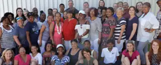 Grandslots Durbanville Children Home
