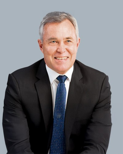 Graham Dempster