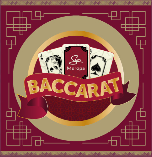 Meropa Baccarat