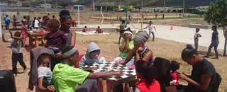 Csi 2020 Children Aloud