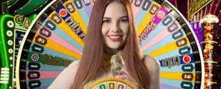 Sunbet Top Games Crazytime