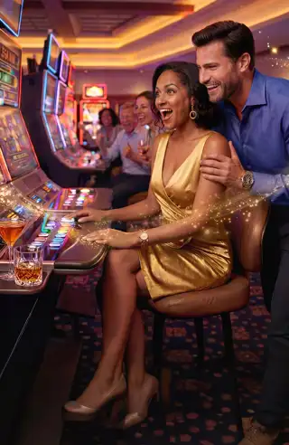Slots Royal 2026 Bg
