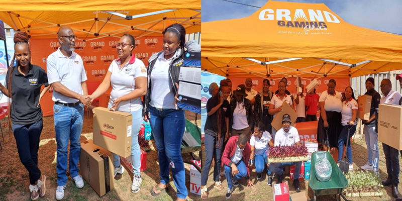 Csi Ggm 2023 Ubuhle