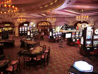 Wind Casino Slots 6