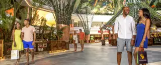 Sun City Sun Central Shopping
