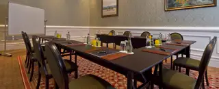 Boardwalk Yellowwood Breakaway Room 2