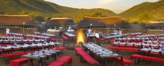 Sun City Conference Botsanalong Boma 1351